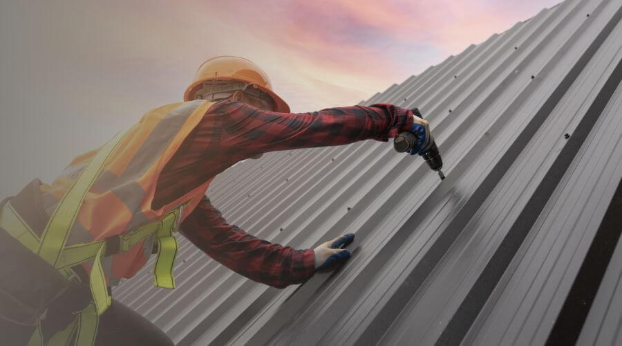 Professional residential roofers in Ingleside, TX