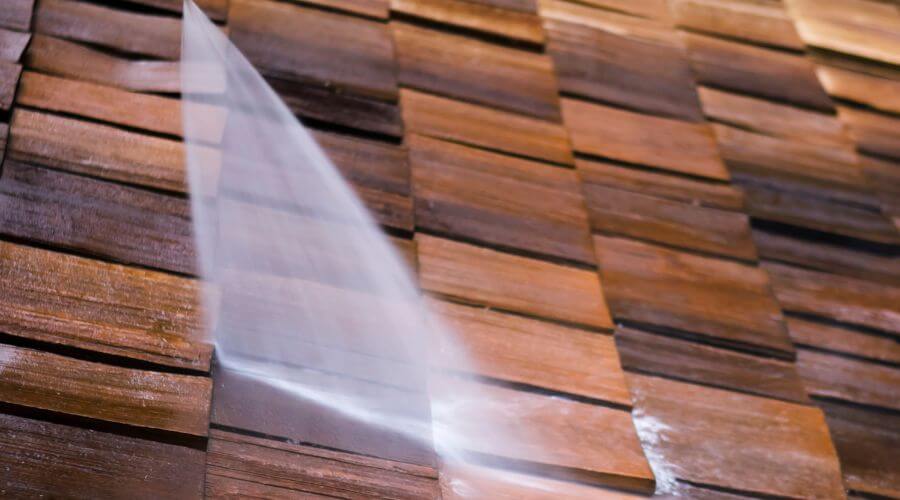 Roof Replacement in Ingleside, TX